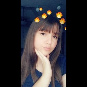 Meet your Posher, Audie